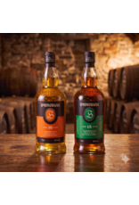 Springbank combi pakket 10y & 15y