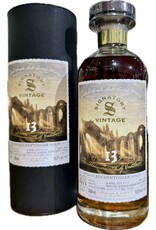 Signatory Signatory Auchentoshan 13Y "Monuments of scotland"