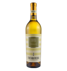 Fontanafredda Fontanafredda "Pradalupo" Roero Arneis