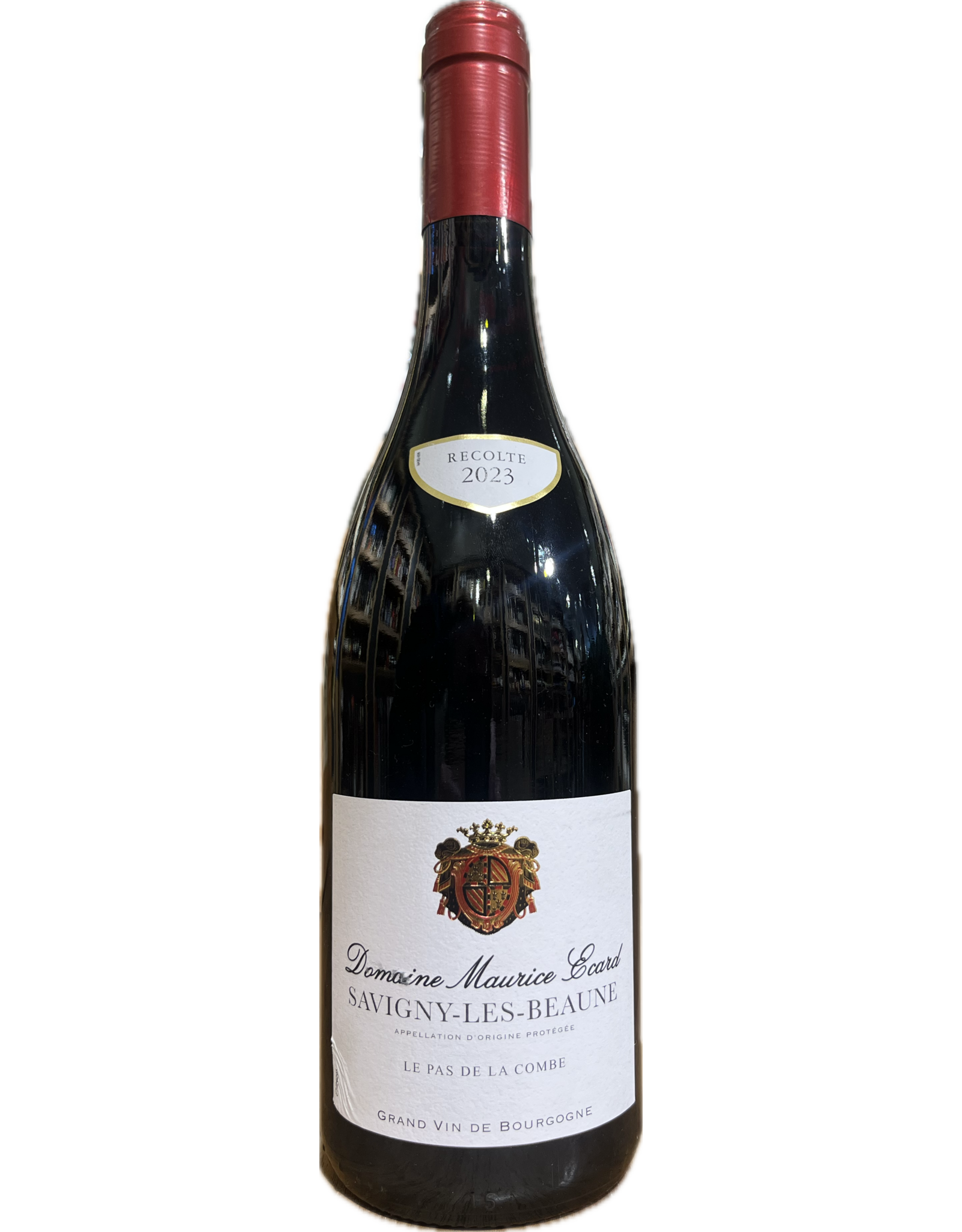 Domaine Maurice Ecard Domaine Maurice Ecard Savigny-Les-Beaune