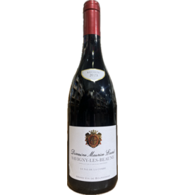 Domaine Maurice Ecard Domaine Maurice Ecard Savigny-Les-Beaune