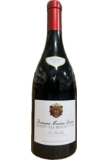 Domaine Maurice Ecard Domaine Maurice Ecard Savigny-Les-Beaune 1er cru "Les Peuillets"