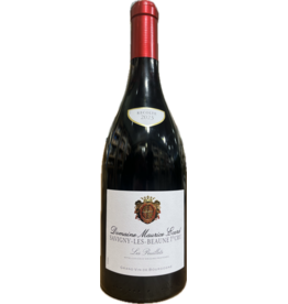 Domaine Maurice Ecard Domaine Maurice Ecard Savigny-Les-Beaune 1er cru "Les Peuillets"