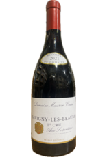 Domaine Maurice Ecard Domaine Maurice Ecard Savigny-Les-Beaune 1er cru "Aux Serpentieres"