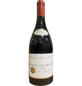 Domaine Maurice Ecard Domaine Maurice Ecard Savigny-Les-Beaune 1er cru "Aux Serpentieres"