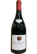 Domaine Maurice Ecard Domaine Maurice Ecard Savigny-Les-Beaune 1er cru "Les Narbantons"