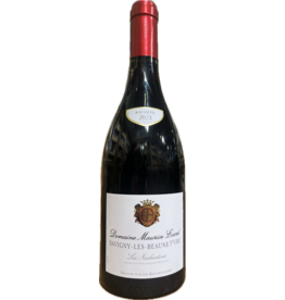 Domaine Maurice Ecard Domaine Maurice Ecard Savigny-Les-Beaune 1er cru "Les Narbantons"