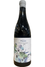 Bodegas Mazas Mazas Cabernet Sauvignon