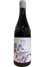 Bodegas Mazas Mazas Petit Verdot