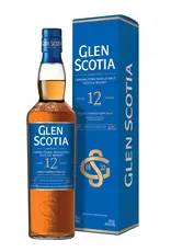 Glen Scotia Glen Scotia 12 Years