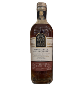 Berry Bros & Rudd Berry Bros & Rudd Blair Athol 2009 Cask 6894031