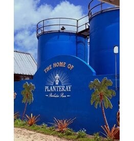 Planteray Planteray Extreme-series proeverij 24 september