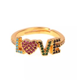 Ring Love