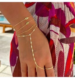 Summer bracelet