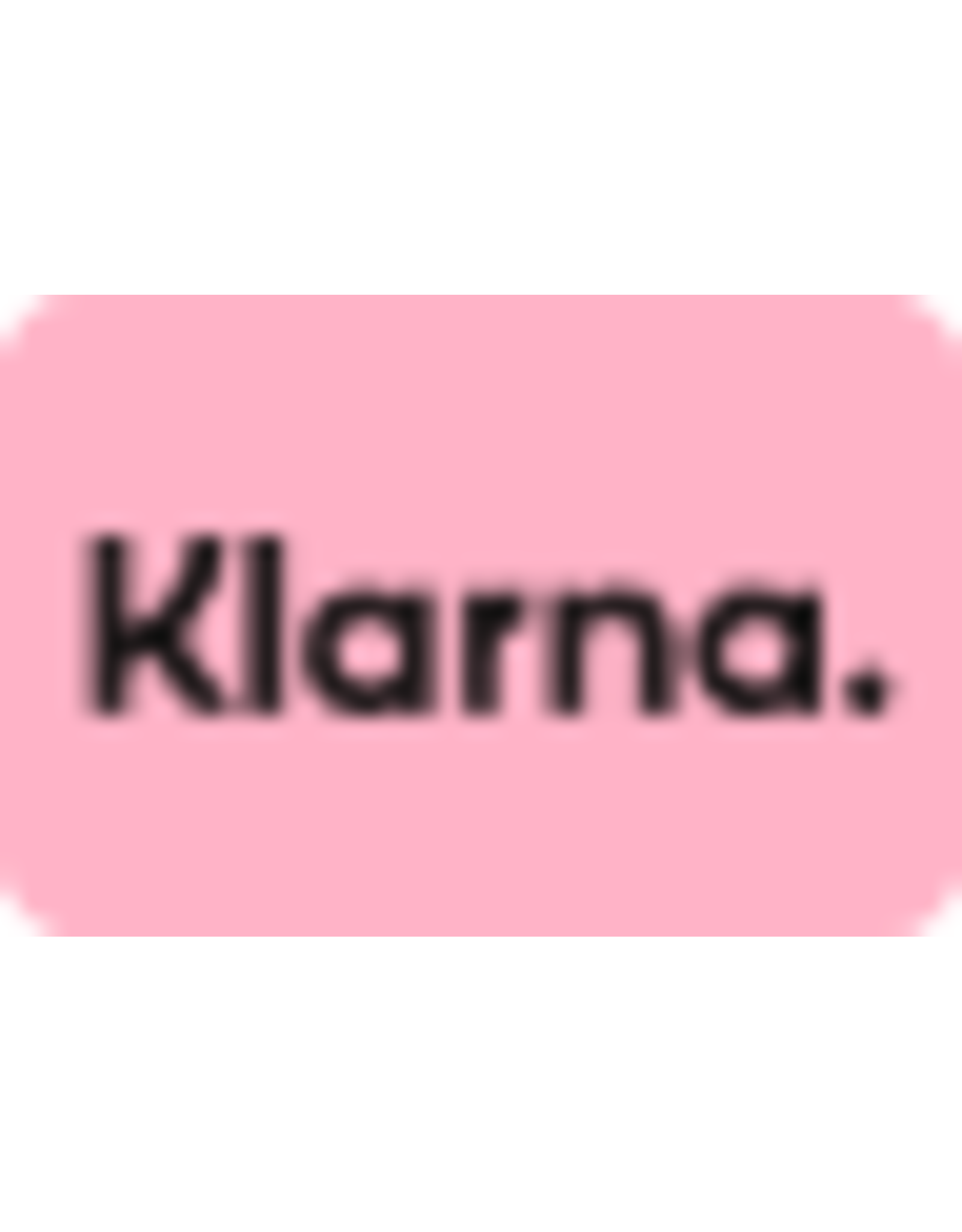 achteraf betalen met Klarna
