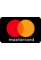 Betaal met mastercard