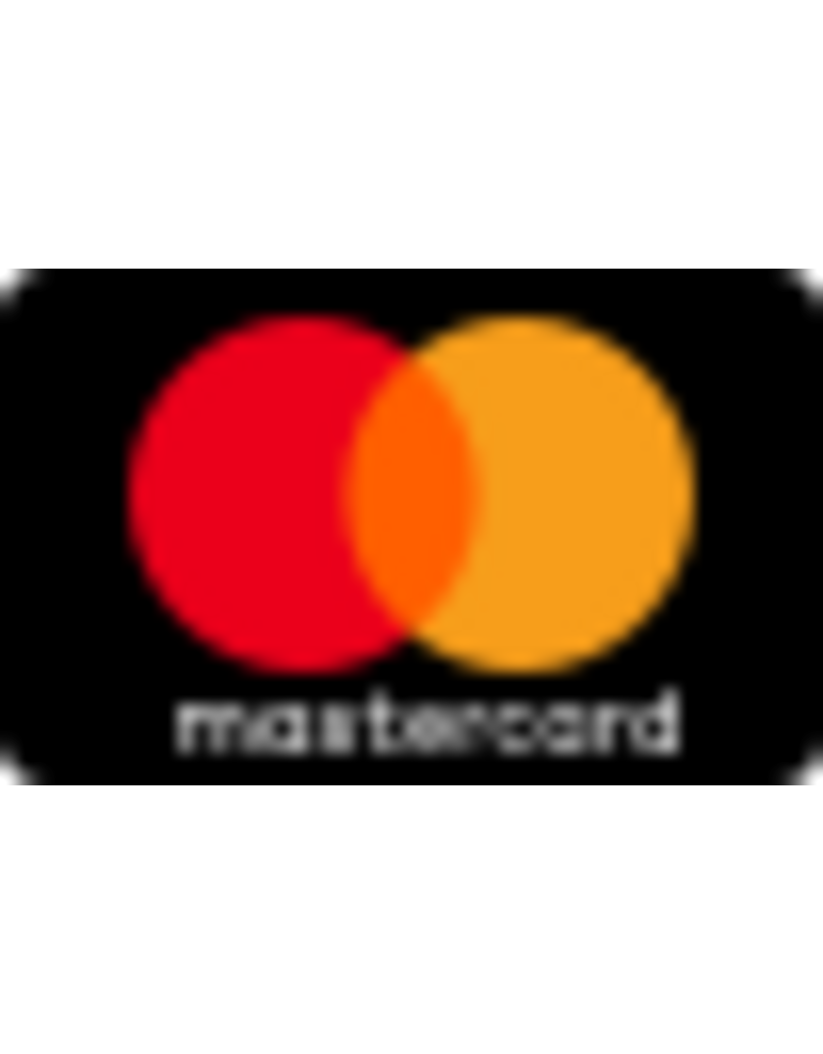 Betaal met mastercard