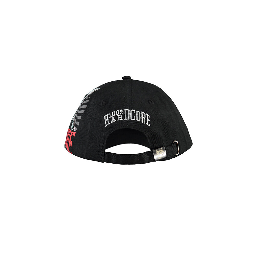 100% Hardcore 100% Hardcore Cap 'Dog-1'