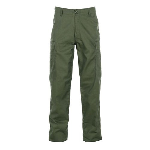 Fostex Garments Fostex Garments BDU Broek (Green)