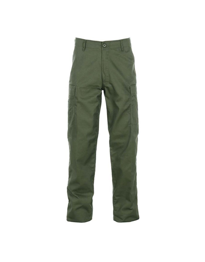 Fostex Garments Fostex Garments BDU Pants (Green)