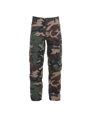 Fostex Garments Fostex Garments BDU Broek (Woodland)