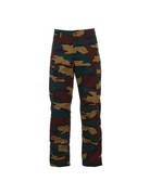 Fostex Garments Fostex Garments BDU Broek (Belgian Camo)