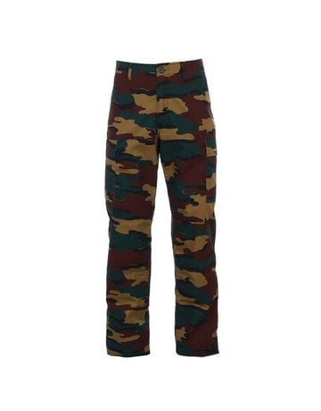 Fostex Garments Fostex Garments BDU Broek (Belgian Camo)