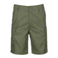 Fostex Garments BDU Shorts (Green)