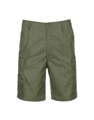 Fostex Garments Fostex Garments BDU Shorts (Green)