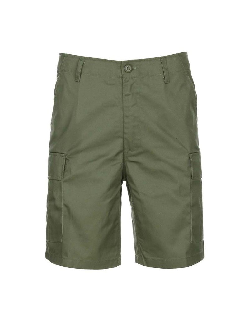 Fostex Garments Fostex Garments BDU Shorts (Green)