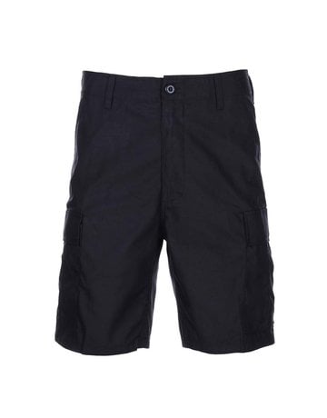 Fostex Garments Fostex Garments BDU Shorts (Black)