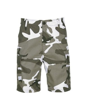 Fostex Garments Fostex Garments BDU Shorts (Urban)