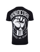 100% Hardcore 100% Hardcore T-Shirt 'United We Stand'