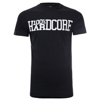 100% Hardcore T-Shirt 'United We Stand'