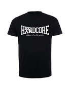 100% Hardcore 100% Hardcore T-Shirt 'Wear It With Pride'