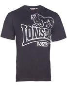 Lonsdale Lonsdale T-Shirt 'Langsett'