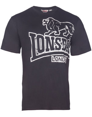 Lonsdale Lonsdale T-Shirt 'Langsett'