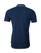 Lonsdale Lonsdale Polo 'Lion' (Navy)
