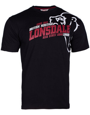 Lonsdale Lonsdale T-Shirt 'Walkley'