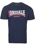 Lonsdale Lonsdale T-Shirt 'Two Tone'