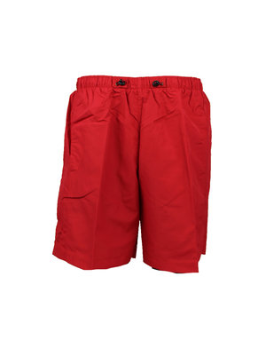 Australian Australian Swimming Shorts (Red)