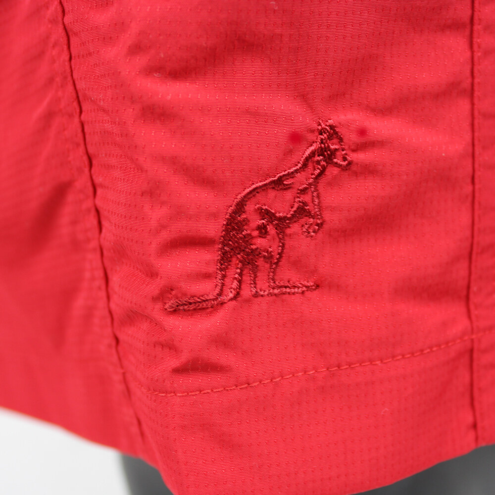 Australian Australian Badehose (Red)