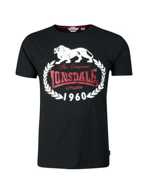 Lonsdale Lonsdale T-Shirt 'Original 1960'