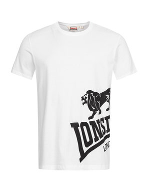 Lonsdale Lonsdale T-Shirt 'Dereham'