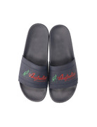 Australian Australian Flip flops Ace Italia Logo (Navy)