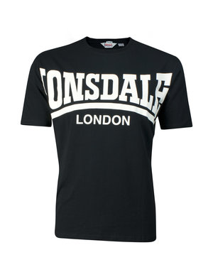 Lonsdale Lonsdale T-Shirt 'York'