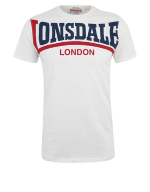 Lonsdale Lonsdale T-Shirt 'Creaton' Slim Fit
