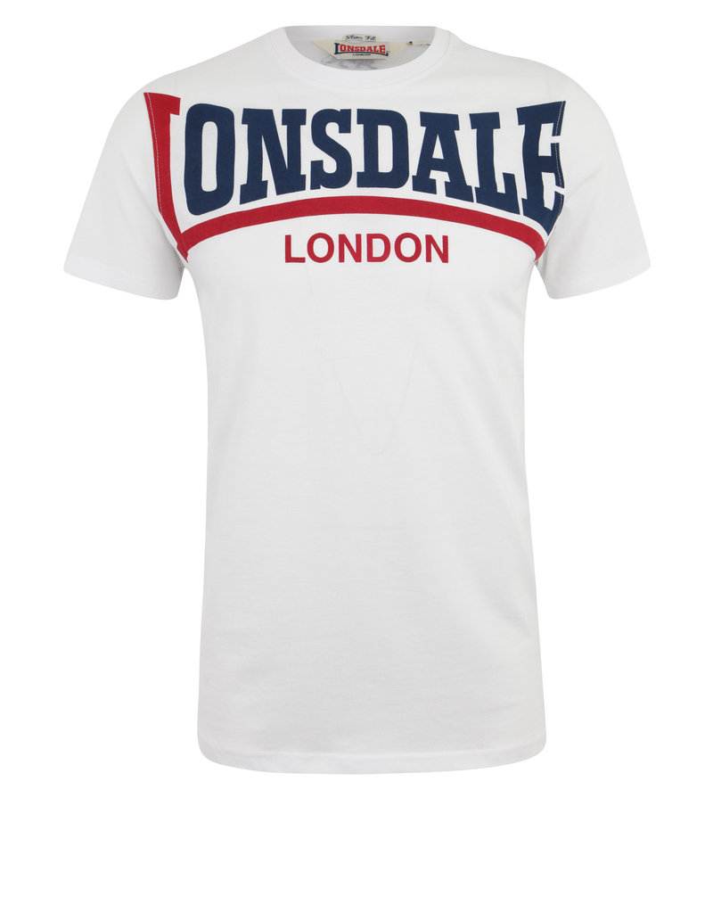 Lonsdale Lonsdale T-Shirt 'Creaton' Slim Fit