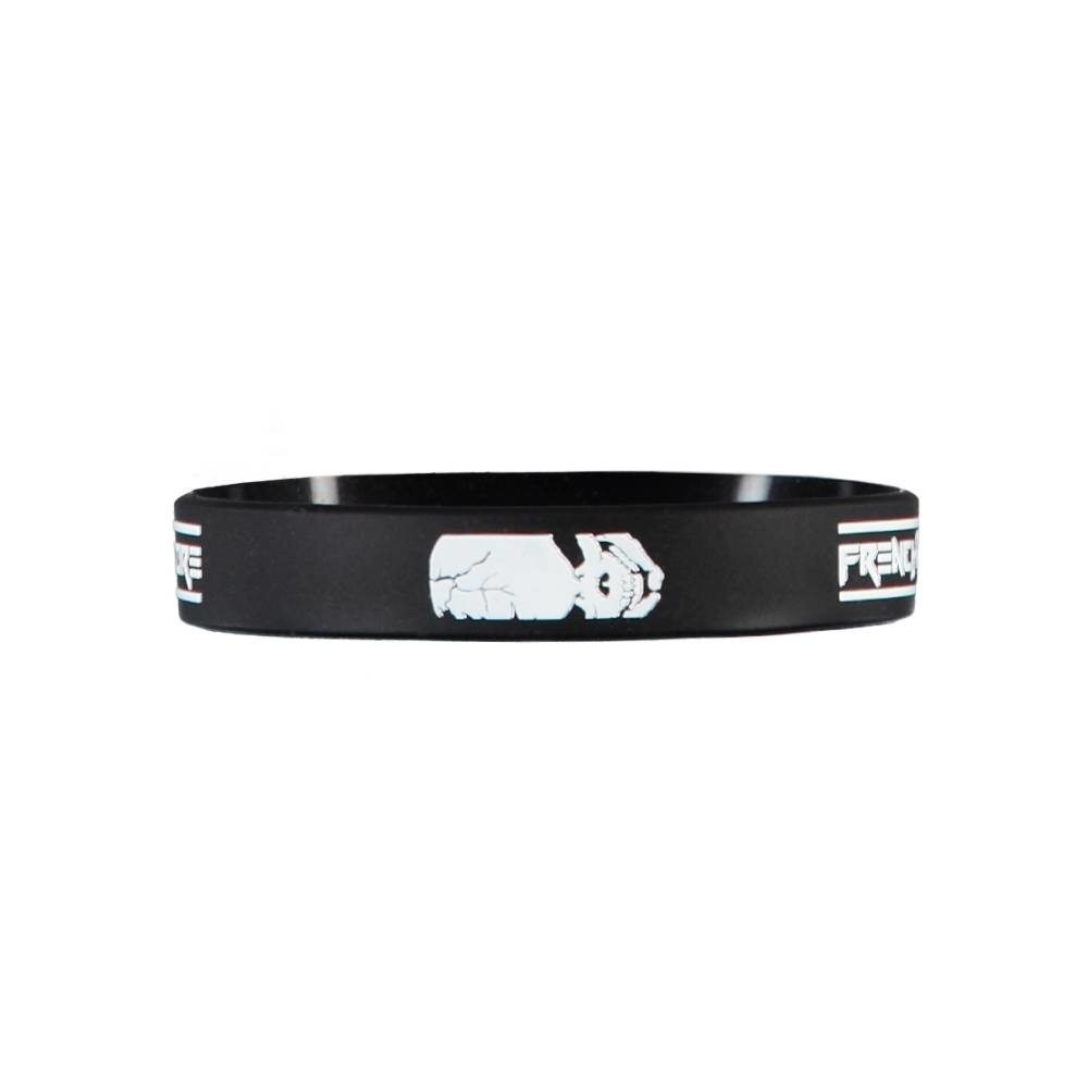 Frenchcore Frenchcore Wristband 'Black'