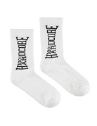 100% Hardcore 100% Hardcore Socken (White)